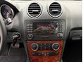 MERCEDES-BENZ ML 280 2006/9 - 14