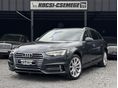AUDI A4 2017/3 - 1