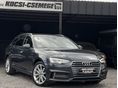 AUDI A4 2017/3 - 2