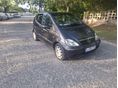 MERCEDES-BENZ A 170 2003/5 - 2