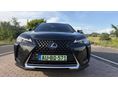 LEXUS UX 2022/12 - 5