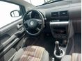 VOLKSWAGEN FOX 2006/4 - 12