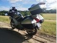 HONDA ST 1300 PAN EUROPEAN 2005/5 - 2