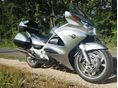 HONDA ST 1300 PAN EUROPEAN 2005/5 - 6