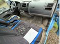 VOLKSWAGEN TRANSPORTER T5 2005/12 - 4
