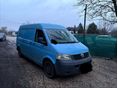 VOLKSWAGEN TRANSPORTER T5 2.5 TDI