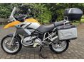 BMW R 1200 GS 