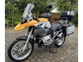 BMW R 1200 GS 2005/9 - 2