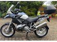 BMW R 1200 GS 2005/9 - 7