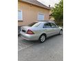 MERCEDES-BENZ C 220 2003/11 - 2