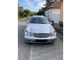 MERCEDES-BENZ C 220 2003/11 - 4