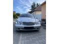 MERCEDES-BENZ C 220 2003/11 - 5
