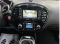 NISSAN JUKE 2018/9 - 8