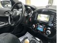 NISSAN JUKE 2018/9 - 9