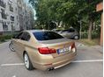 BMW 523 2010/3 - 4