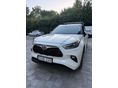 TOYOTA HIGHLANDER 2.5 Hybrid Prestige Tech CVT
