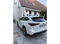 TOYOTA HIGHLANDER 2021/8 - 4