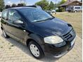 VOLKSWAGEN FOX 2005/5 - 3