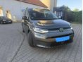 VOLKSWAGEN CADDY 2021 - 1