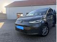 VOLKSWAGEN CADDY 2021 - 2