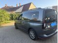 VOLKSWAGEN CADDY 2021 - 4