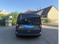 VOLKSWAGEN CADDY 2021 - 5