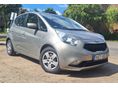 KIA VENGA 1.4 CVVT LX szervizköny 85400 KM MO-i friss müszaki új 4 évszakos gumik
