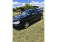 NISSAN ALMERA 2001/10 - 2
