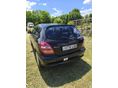 NISSAN ALMERA 2001/10 - 3