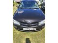 NISSAN ALMERA 2001/10 - 7