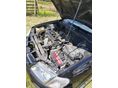 NISSAN ALMERA 2001/10 - 10