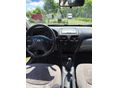 NISSAN ALMERA 2001/10 - 14