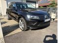 VOLKSWAGEN TOUAREG 3.0 V6 TDI BMT SCR Tiptronic ic