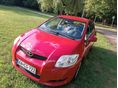 TOYOTA AURIS 2009/6 - 2