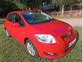 TOYOTA AURIS 1.4 Luna