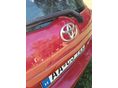 TOYOTA AURIS 2009/6 - 12