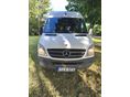 MERCEDES-BENZ SPRINTER 2010/3 - 1