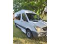 MERCEDES-BENZ SPRINTER 2010/3 - 15