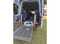 MERCEDES-BENZ SPRINTER 2010/3 - 21