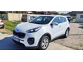 KIA SPORTAGE 1.7 CRDi EX Prémium friss műszaki. 95000km dokumentálva. autóbeszámítás!