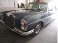 MERCEDES-BENZ W 109 6.3 SEL