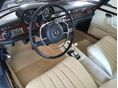 MERCEDES-BENZ W 109 1969/5 - 2