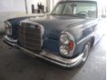 MERCEDES-BENZ W 109 1969/5 - 4
