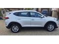 HYUNDAI TUCSON 2017/9 - 3