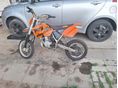 KTM 65 SX 