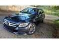 MERCEDES-BENZ C 200 2015/12 - 2