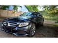MERCEDES-BENZ C 200 2015/12 - 7