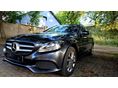 MERCEDES-BENZ C 200 2015/12 - 8