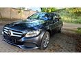 MERCEDES-BENZ C 200 2015/12 - 9