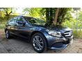 MERCEDES-BENZ C 200 2015/12 - 10